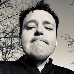 Meet your Posher, Travis